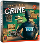 4364609 Chronicles of Crime