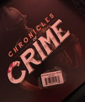 4370326 Chronicles of Crime