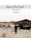 3837369 Alone in the Desert: a solitaire expansion for Armageddon War