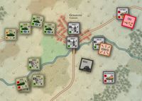 3837395 Platoon Commander: The Battle of Kursk
