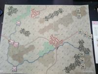 3891544 Platoon Commander: The Battle of Kursk