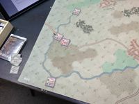 3891546 Platoon Commander: The Battle of Kursk