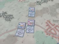 3891552 Platoon Commander: The Battle of Kursk