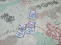 3891553 Platoon Commander: The Battle of Kursk