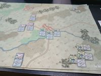 3891554 Platoon Commander: The Battle of Kursk