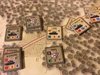 4678041 Platoon Commander: The Battle of Kursk