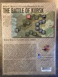 4705790 Platoon Commander: The Battle of Kursk