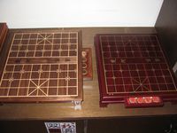 102837 Xiangqi Chinese Chess