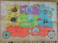 4189614 Unlock! Secret Adventures