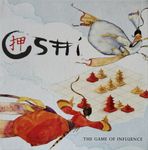 6910804 Oshi: The Game of Influence