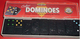1132387 Domino Junior - Scatola in Metallo