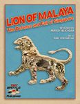 3841116 Lion of Malaya (Edizione Inglese)