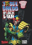 4191930 Judge Dredd: Block War