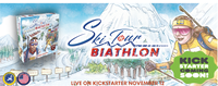 5029538 Ski Tour: Biathlon