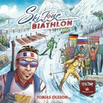 6498565 Ski Tour: Biathlon