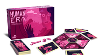 3840154 Human Era
