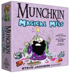 3830350 Munchkin Magical Mess