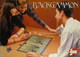 1031047 Backgammon Magnetico