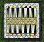 108587 Backgammon (Edizione Multilingua)