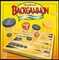 1087109 Deluxe Reisespiel: Backgammon (holzbox)