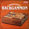 1088217 Backgammon Magnetico