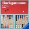 1088221 Backgammon Magnetico