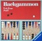 1088221 Deluxe Reisespiel: Backgammon (holzbox)