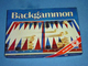 1115371 Backgammon Magnetico