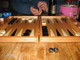 1116103 Backgammon Magnetico