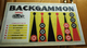 1142001 Backgammon Magnetico