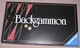 1155686 Backgammon Magnetico + -Libro giocare A Backgammon-