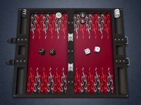 1156084 Backgammon Magnetico
