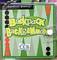 117372 Deluxe Reisespiel: Backgammon (holzbox)