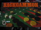 1178077 Backgammon Magnetico