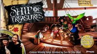 3832950 Ship of Treasures