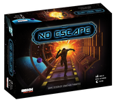 4051300 No Escape