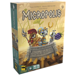 3858718 Micropolis (Edizione Tedesca)
