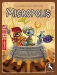 4318631 Micropolis