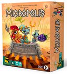 4487848 Micropolis