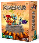 4487848 Micropolis (Edizione Tedesca)