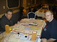 188161 No Peace Without Spain!