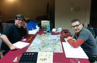 2357921 No Peace Without Spain!