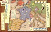 363014 No Peace Without Spain!