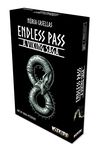 3892999 Endless Pass: A Viking Saga