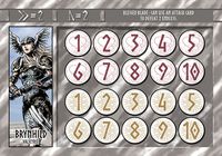 3893008 Endless Pass: A Viking Saga