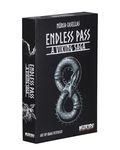 3970922 Endless Pass: A Viking Saga
