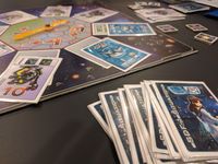 3844733 Robotech: Brace for Impact