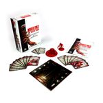4622092 Resident Evil 2: The Board Game – Malformations of G