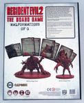 6462673 Resident Evil 2: The Board Game – Malformations of G