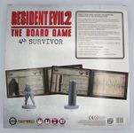 6462675 Resident Evil 2: The Board Game – 4th Survivor Expansion